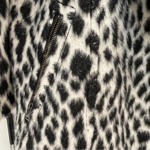 Banana Republic wool coat - XS - Picture 7 of 8